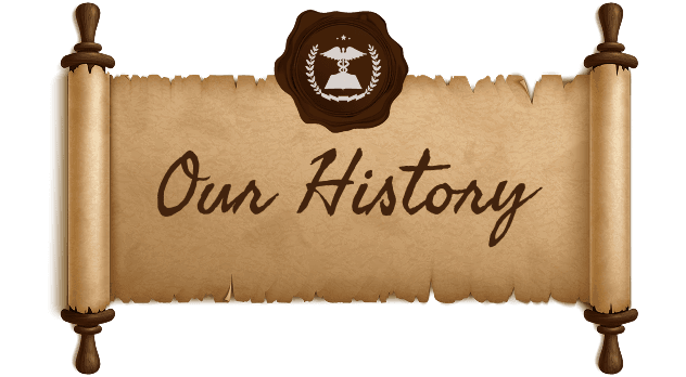 ILUMSA History Mobile